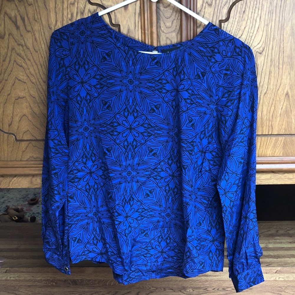Yumi Kim blouse size XS